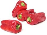 Stuffed Pepper Recipe 2009-07-20 12:22:10