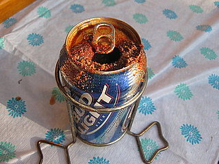 Classic Beer Can Chicken Recipe