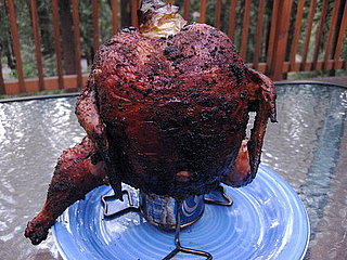 Beer Can Chicken