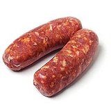 Fast & Easy Recipe For Italian Sausage Kebabs 2009-07-24 15:28:06