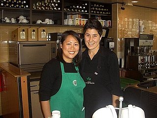 My Afternoon as a Starbucks Barista
