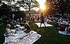 Come Party With Me: Outdoor Concert — The Look