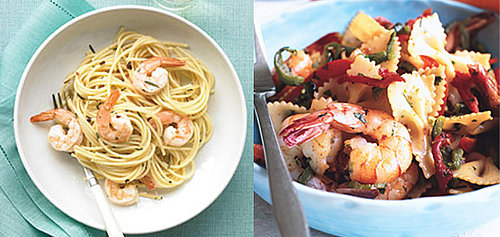 Easy & Expert Recipes For Shrimp Scampi Pasta