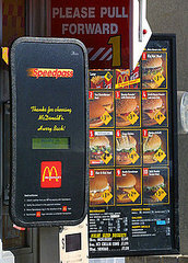 Quiz: The History of the Drive-Thru