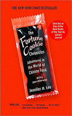 Must-Read: The Fortune Cookie Chronicles