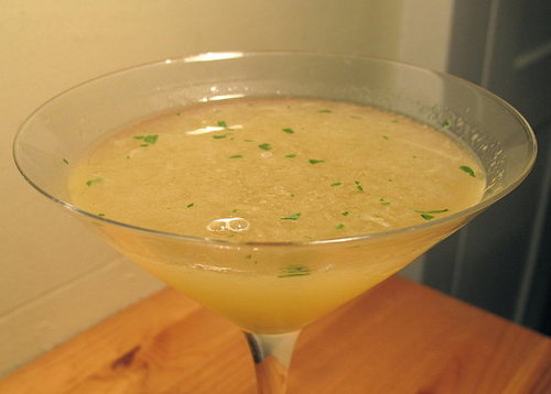 Happy Hour: Sabai Sabai