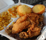 Name That Soul Food! Name That Soul Food!