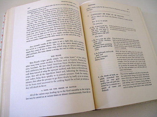 Poll: Do You Buy Cookbooks That Don't Have Pictures?