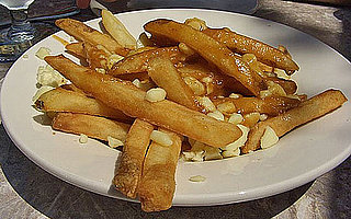 Name That Dish!
