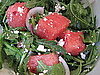 Photos of Watermelon, Feta & Arugula Salad