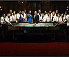 Meet Your Top Chef Sin City Contestants!