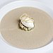 Purée of California Cepe Mushroom Soup
