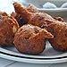 Clam Cakes