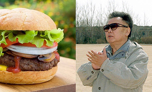 North Korea Opens First Fast food Restaurant, Renames Hamburger