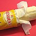 Président Brie Log