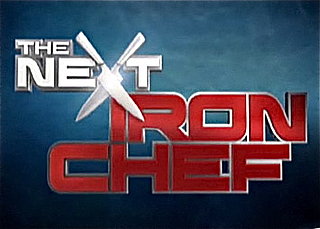 Contestants Announced For The Next Iron Chef Season Two on Food Network