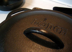 How to Care For Cast-Iron Cookware How to Care For Cast-Iron Cookware