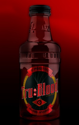 Poll: Would You Drink True Blood's New TruBlood Beverage?