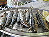 Grilled Spanish Sardines Recipe