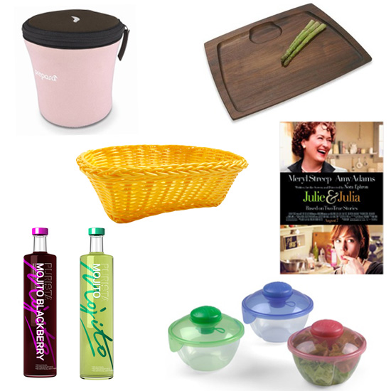 Yum's August Must Haves Yum's August Must Haves