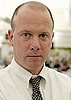 Sam Sifton Is Appointed New York Times Restaurant Critic