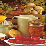 Flashback: Knox Gelatin Cookbook