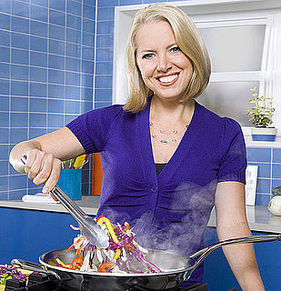 Poll: Will You Watch Ten Dollar Dinners With Melissa d'Arabian?