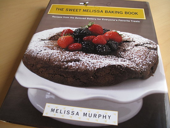 Photos of The Sweet Melissa Baking Book