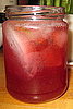 Sour-Cherry Gin Slings