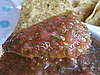Tomato Salsa