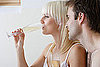 Italian Study Finds Female Wine Drinkers Have a Better Sex Life