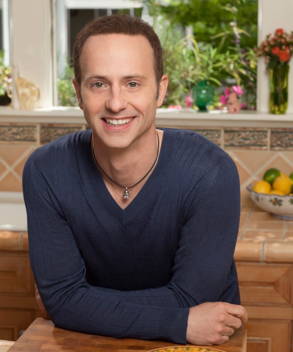Yummy Links: From Brian Boitano to Meryl Streep Yummy Links: From Brian Boitano to Meryl Streep