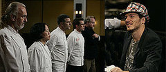 Top Chef Masters: Episode 8 Top Chef Masters: Episode 8