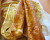 Poll and Definition of Sao Bing You Tiao