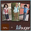 Ring In the New School Year and Win $1,000 Wardrobe From Tea Collection!