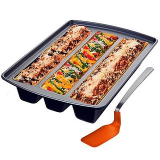 Lasagna Trio Pan: Love It or Hate It?