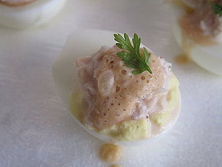Slideshow: 2009 SF Chefs. Food. Wine Tasting Tent