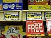 UK Government Opposes Buy-One-Get-One-Free Food Deals