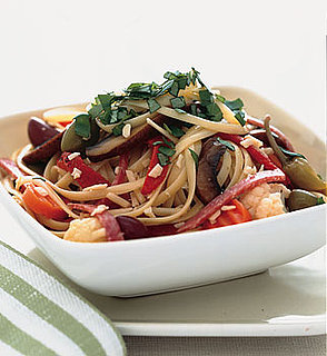 Antipasto Pasta