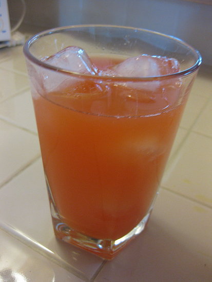 Pitcher Mai Tai Recipe 2009-08-14 11:15:37