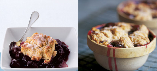 Easy & Expert Recipes For Cherry Cobbler Easy & Expert Recipes For Cherry Cobbler