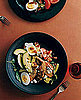 Gourmet Cobb Salad Recipe