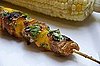 Poll: Do Certain Foods Taste Better on a Stick?