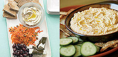 Easy & Expert Recipes For Homemade Hummus Easy & Expert Recipes For Homemade Hummus