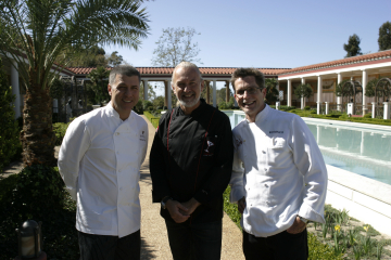 Recap Top Chef Masters Season Finale