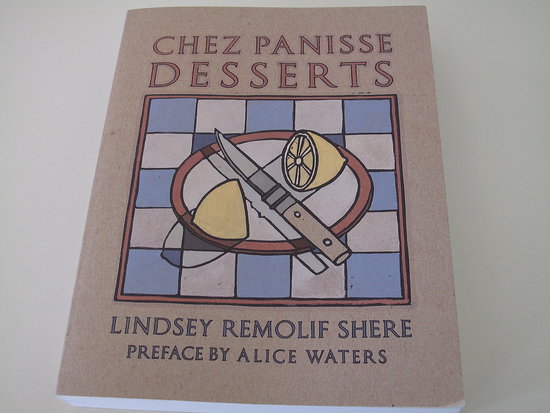 Photos of Chez Panisse Desserts