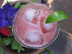 Watermelon Margarita Recipe