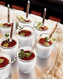 Gazpacho Recipe