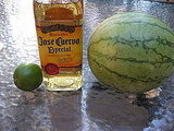 Watermelon Margarita Recipe 2009-08-20 17:19:04