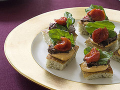 Summer Cocktail Party Appetizer Recipes